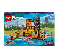 LEGO Friends 42626 Sporty wodne na obozie kempingowym - 1248826 - zdjęcie 1